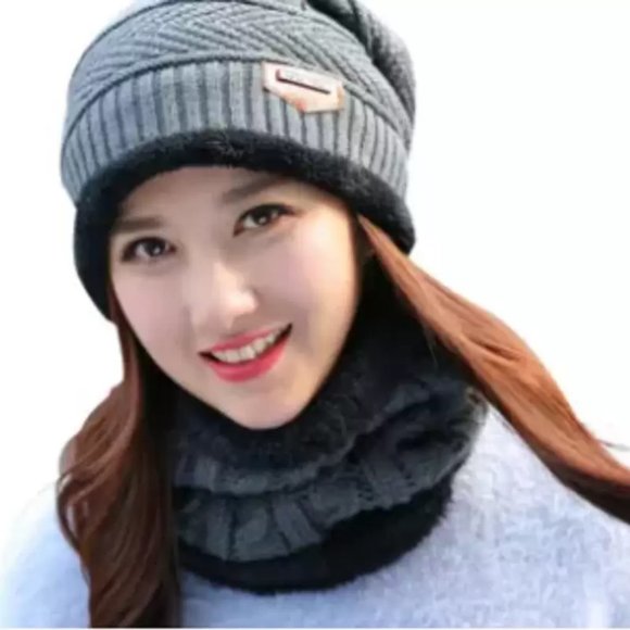 Beanie  (Pack of 4) - Picture 2 of 5